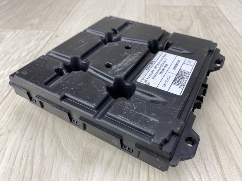 Блок комфорта VOLKSWAGEN JETTA USA 10-17 162 1.4 CZTA