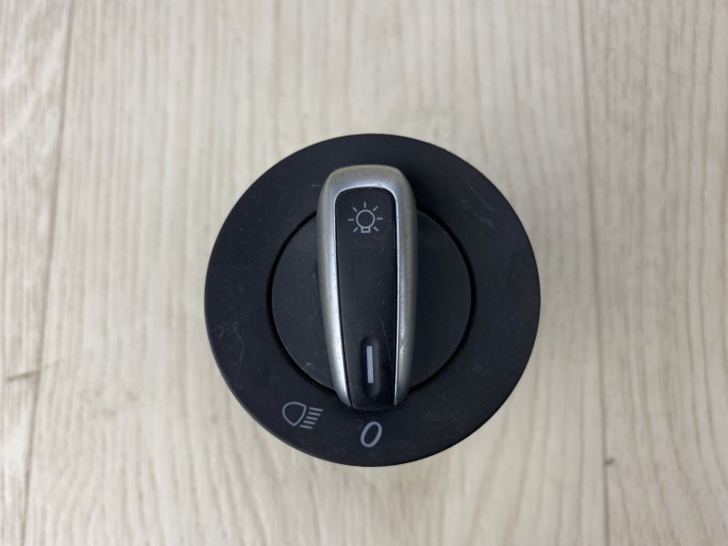 Блок управления освещением VOLKSWAGEN JETTA USA 10-17 2016 162 1.4 CZTA 3C8 941 431 F Б/У