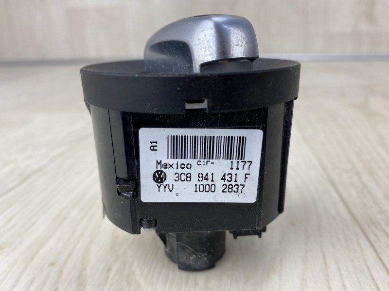 Блок управления освещением JETTA USA 10-17 2016 162 1.4 CZTA