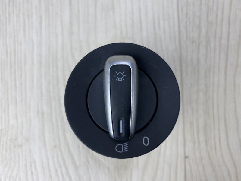 Блок управления освещением VOLKSWAGEN JETTA USA 10-17 2016 162 1.4 CZTA 3C8 941 431 F Б/У