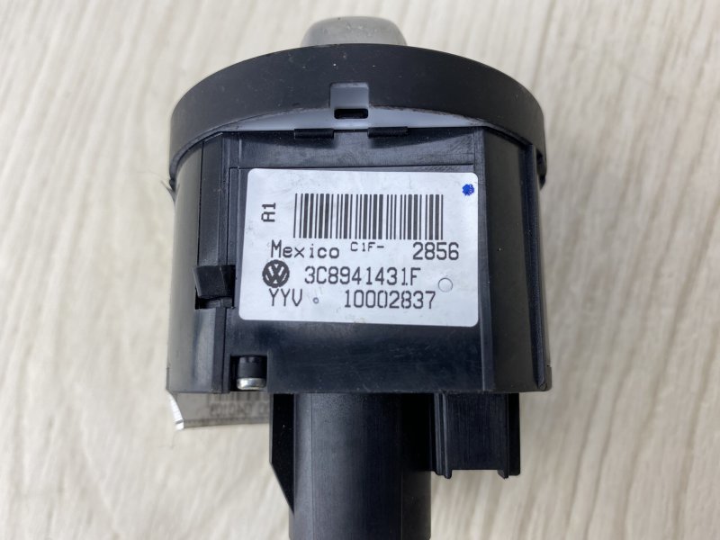 Блок управления освещением JETTA USA 10-17 2016 162 1.4 CZTA