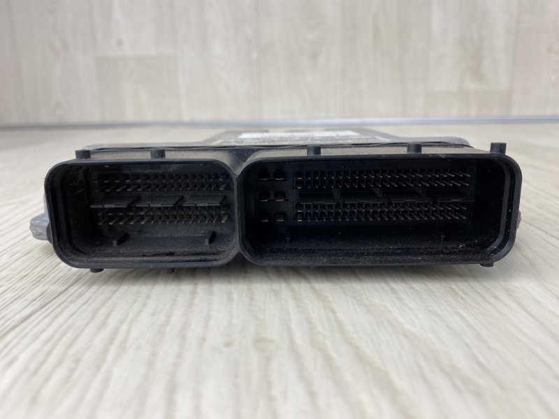 Блок управления двигателем JETTA USA 10-17 2016 162 1.4 CZTA