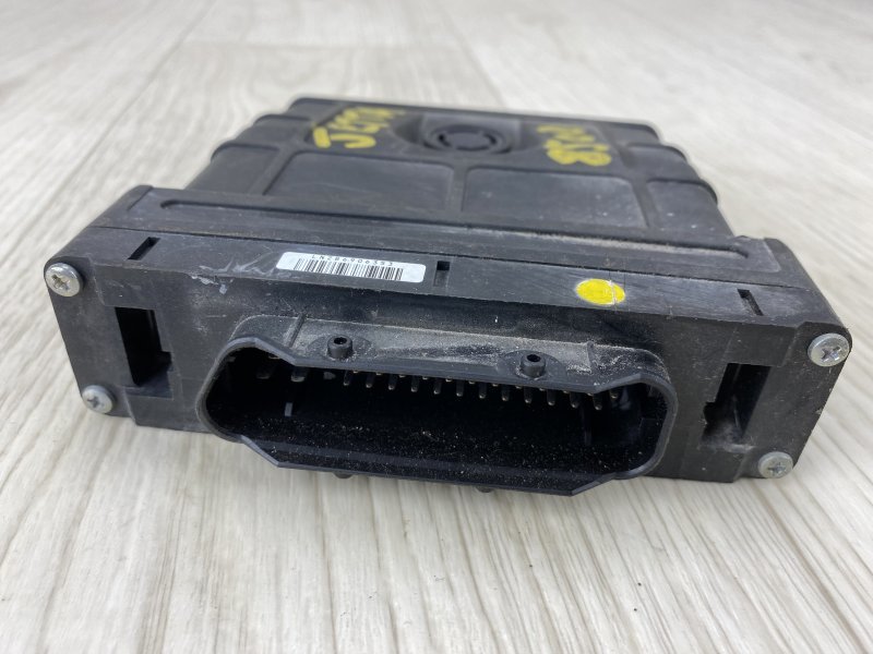 Блок управления АКПП JETTA USA 10-17 2016 162 1.4 CZTA