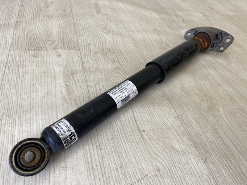 Амортизатор задний VOLKSWAGEN JETTA USA 10-17 162 1.4 CZTA