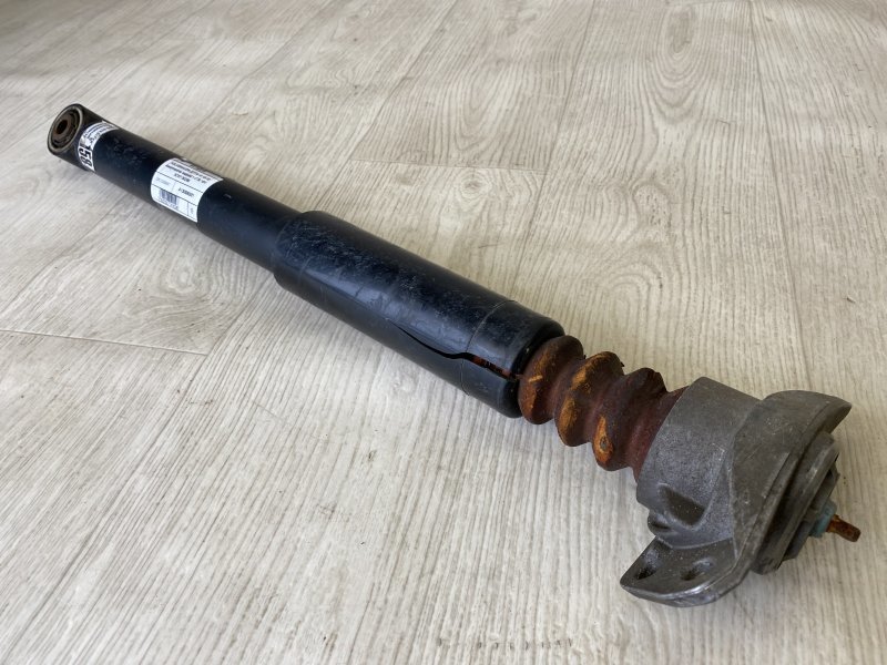 Амортизатор задний JETTA USA 10-17 2016 162 1.4 CZTA