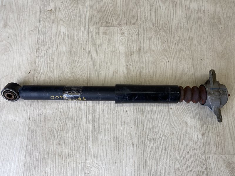 Амортизатор задний JETTA USA 10-17 2016 162 1.4 CZTA