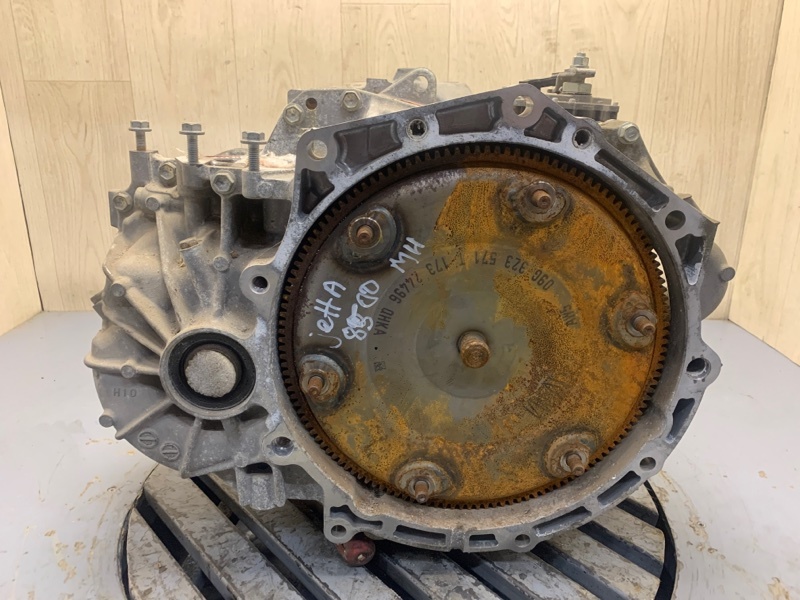 АКПП VOLKSWAGEN JETTA USA 10-17 2016 162 1.4 CZTA 09G 300 032 P Б/У