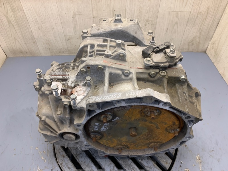 АКПП JETTA USA 10-17 2016 162 1.4 CZTA
