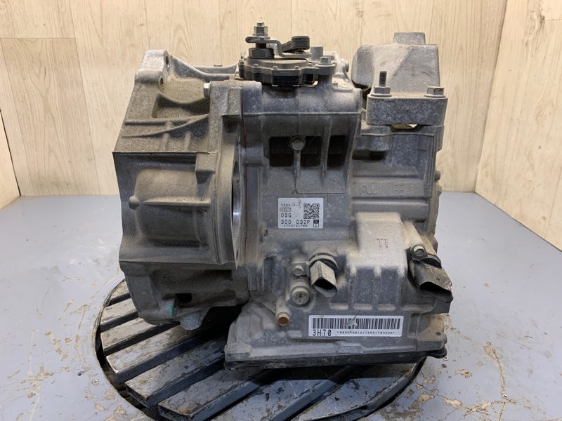 АКПП VOLKSWAGEN JETTA USA 10-17 162 1.4 CZTA