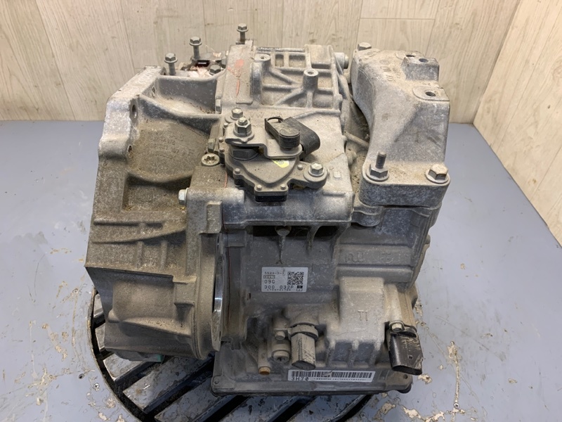 АКПП JETTA USA 10-17 2016 162 1.4 CZTA