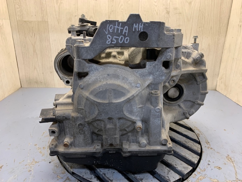 АКПП JETTA USA 10-17 2016 162 1.4 CZTA