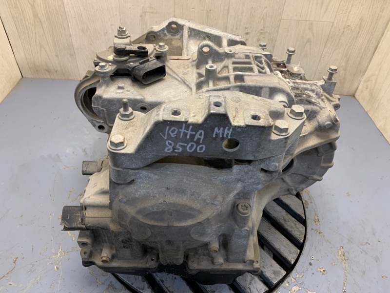 АКПП JETTA USA 10-17 2016 162 1.4 CZTA