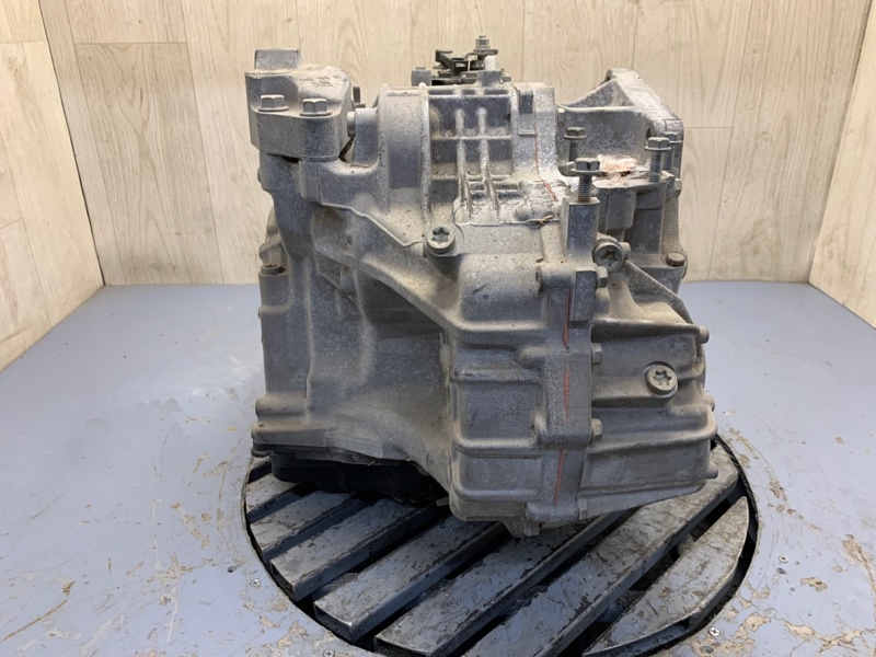 АКПП JETTA USA 10-17 2016 162 1.4 CZTA