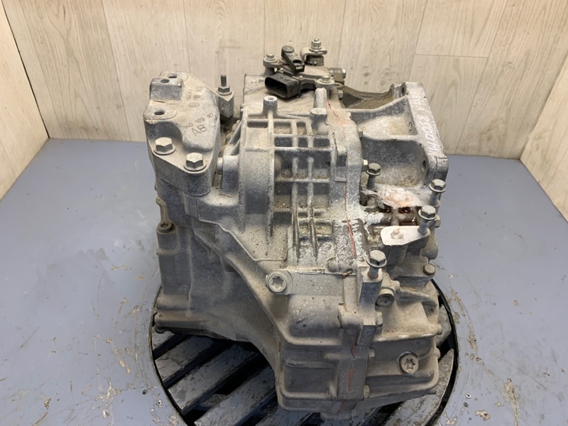 АКПП JETTA USA 10-17 2016 162 1.4 CZTA