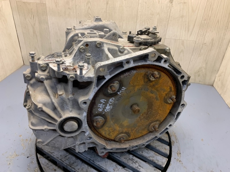 АКПП JETTA USA 10-17 2016 162 1.4 CZTA