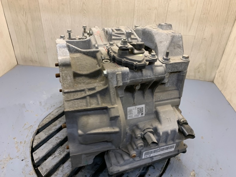 АКПП JETTA USA 10-17 2016 162 1.4 CZTA