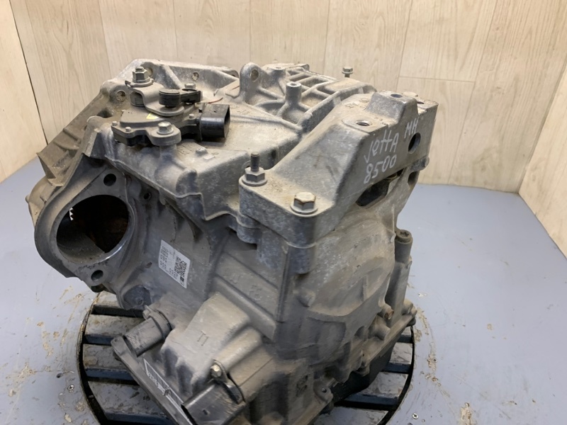 АКПП JETTA USA 10-17 2016 162 1.4 CZTA