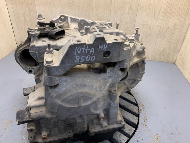 АКПП JETTA USA 10-17 2016 162 1.4 CZTA