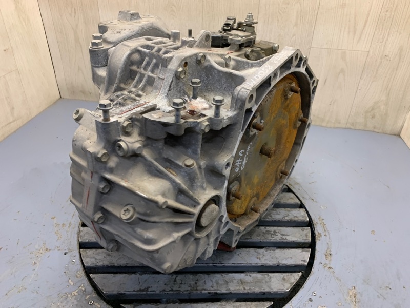АКПП JETTA USA 10-17 2016 162 1.4 CZTA