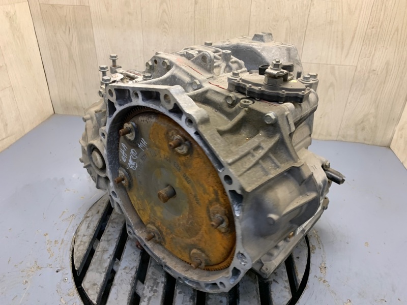 АКПП JETTA USA 10-17 2016 162 1.4 CZTA