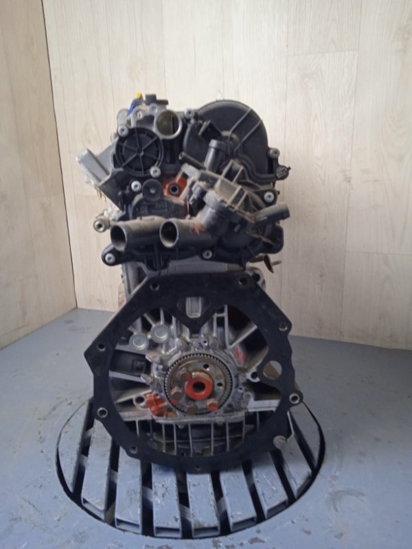 Двигатель бензин JETTA USA 10-17 2017 162 1.4 CZTA