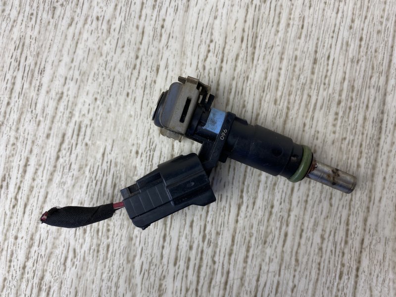 Форсунка топливная BEETLE 11-19 2012 5C1 2.5 CBUA