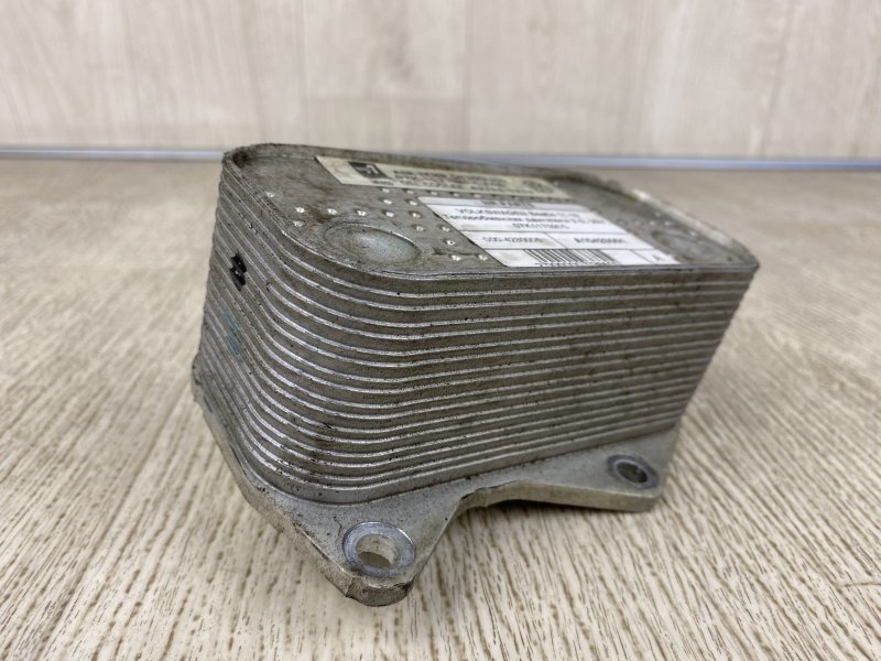 Теплообменник двигателя BEETLE 11-19 2012 5C1 2.5 CBUA