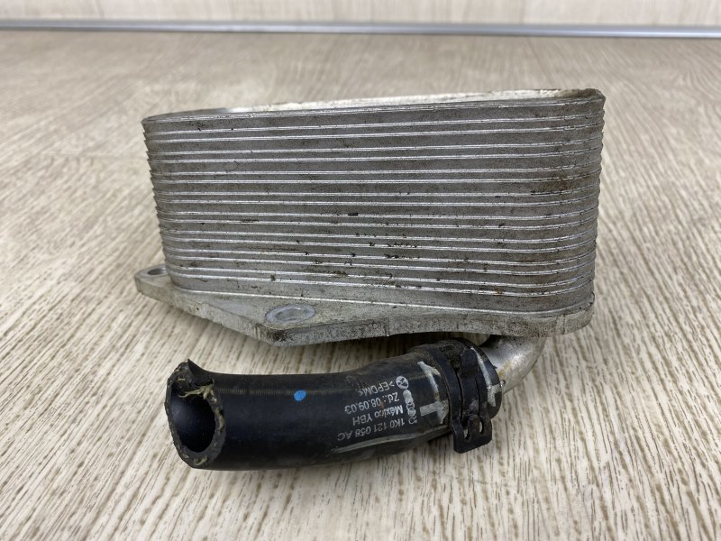 Теплообменник двигателя BEETLE 11-19 2012 5C1 2.5 CBUA