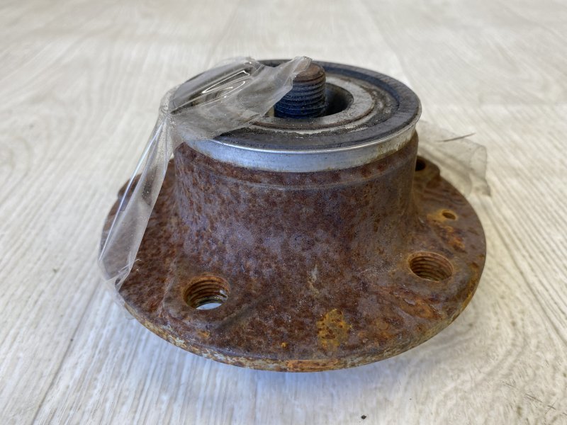 Ступица задняя VOLKSWAGEN BEETLE 11-19 5C1 2.5 CBUA