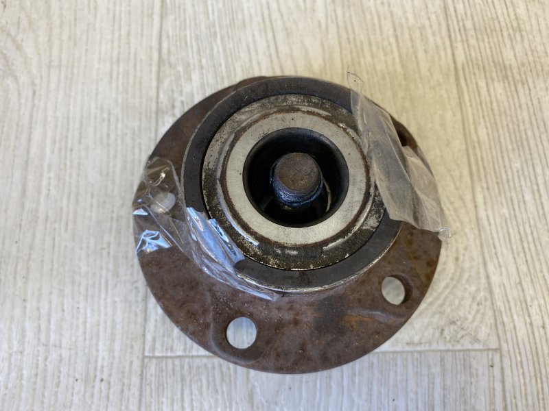 Ступица задняя BEETLE 11-19 2012 5C1 2.5 CBUA