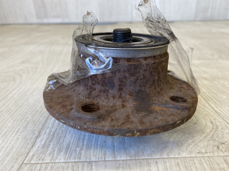 Ступица задняя VOLKSWAGEN BEETLE 11-19 5C1 2.5 CBUA