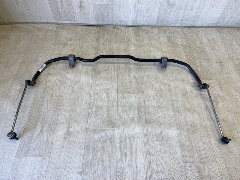 Стабилизатор передний VOLKSWAGEN BEETLE 11-19 2012 5C1 2.5 CBUA 561 411 303 Б/У