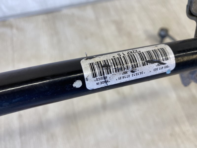 Стабилизатор передний BEETLE 11-19 2012 5C1 2.5 CBUA