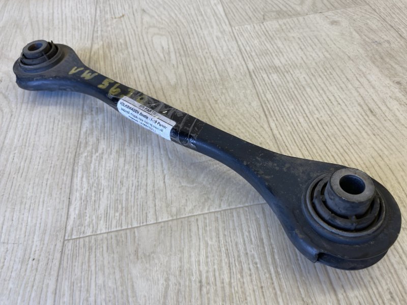 Рычаг задней подвески поперечный нижний BEETLE 11-19 2012 5C1 2.5 CBUA