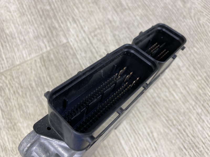 Блок управления двигателем VOLKSWAGEN BEETLE 11-19 5C1 2.5 CBUA