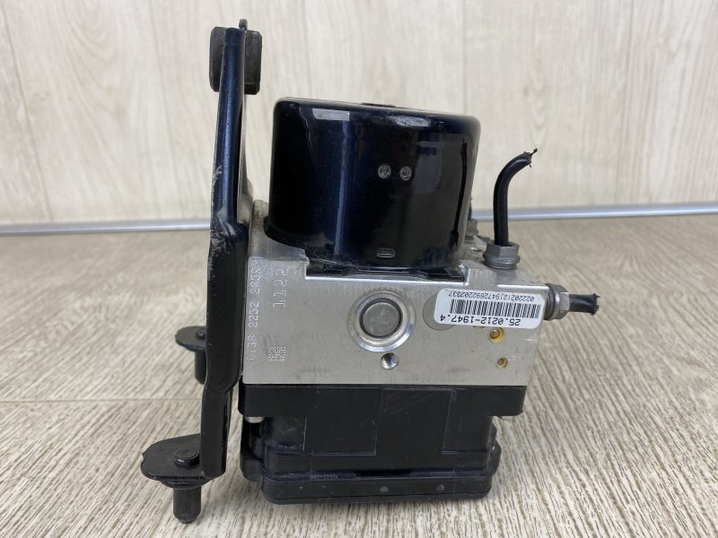 Блок ABS VOLKSWAGEN BEETLE 11-19 5C1 2.5 CBUA