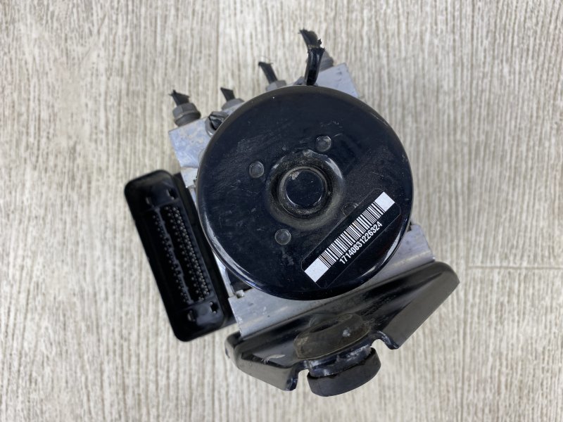 Блок ABS BEETLE 11-19 2012 5C1 2.5 CBUA