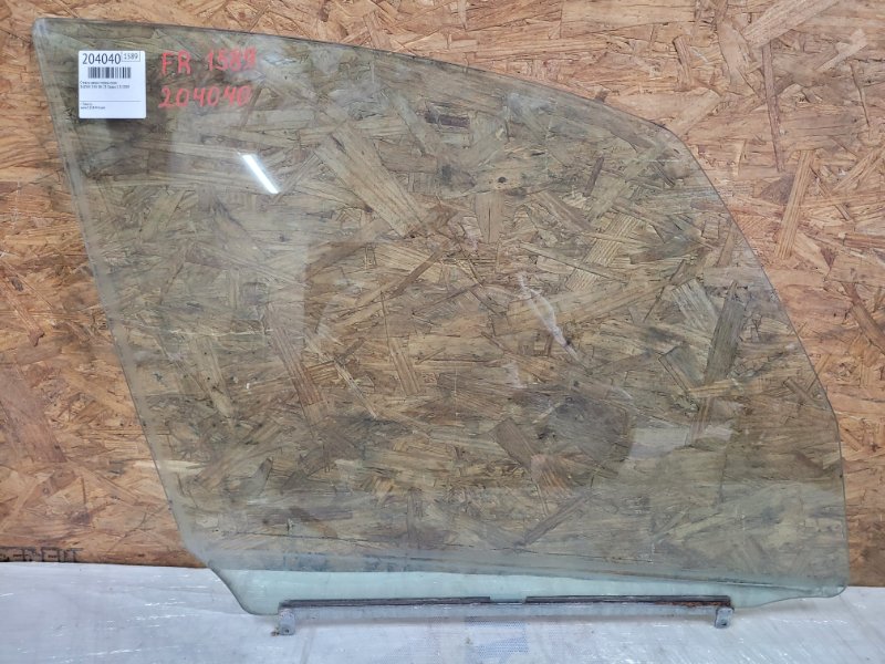 Запчасть стекло двери переднее правое SUZUKI SX4 06-13 2008 Седан J20A 84531-80J00 Б/У Стекло двери переднее правое SUZUKI SX4 06-13 2008 Седан J20A 84531-80J00 Б/У