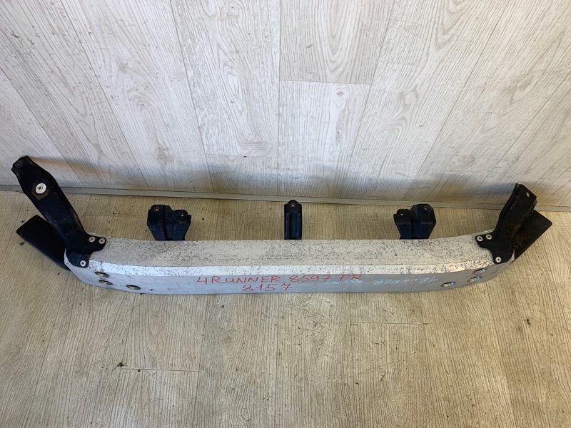 Усилитель переднего бампера 4RUNNER 10-16 2016 GRN285 4.0 1GRFE Усилитель переднего бампера 4RUNNER 10-16 2016 GRN285 4.0 1GRFE