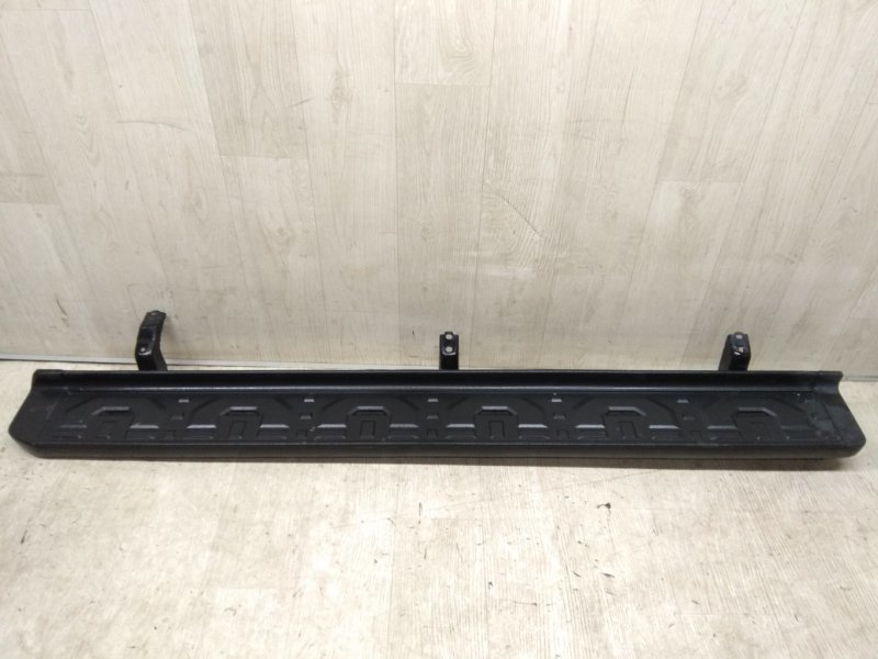 Подножка правая TOYOTA 4RUNNER 10-16 2016 GRN285 4.0 1GRFE 51771-35200 Б/У