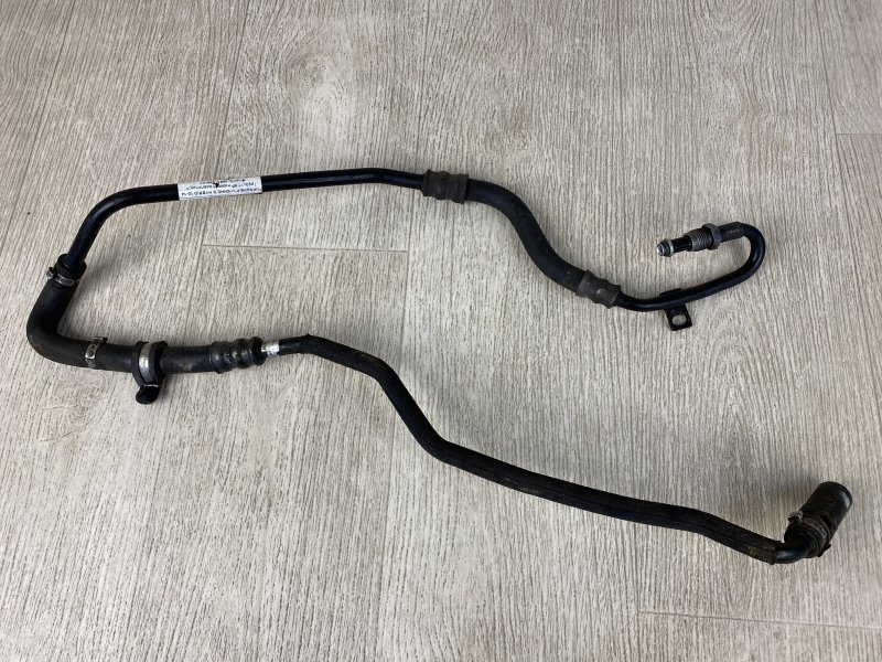 Трубка ГУР низкого давления PORSCHE CAYENNE 10-18 2010 958 3.0 M06.EC 958 314 891 07 Б/У