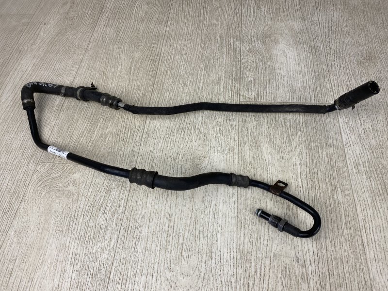 Трубка ГУР низкого давления CAYENNE 10-18 2010 958 3.0 M06.EC