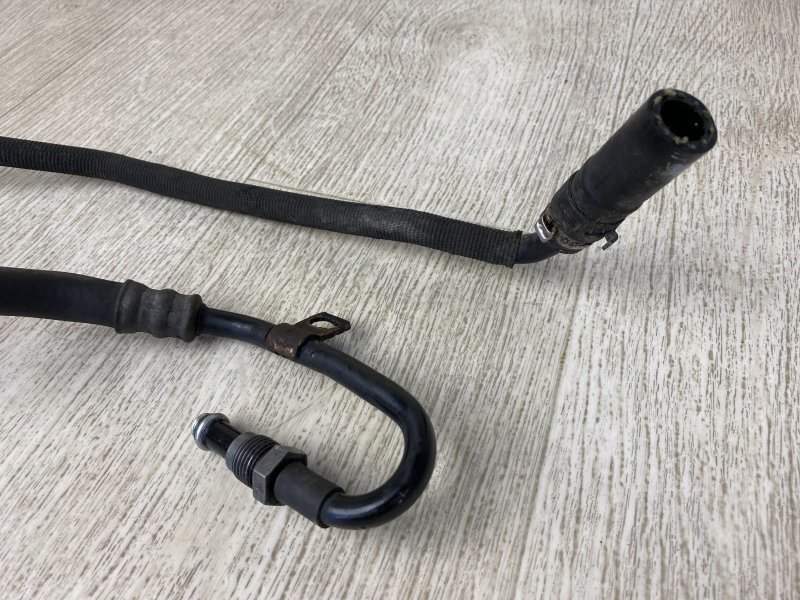 Трубка ГУР низкого давления PORSCHE CAYENNE 10-18 958 3.0 M06.EC