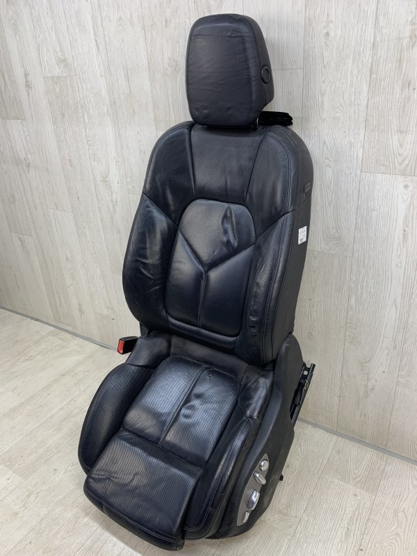 Сиденья комплект CAYENNE 10-18 2010 958 3.0 M06.EC