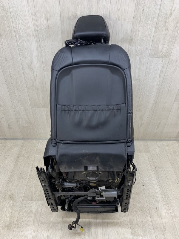 Сиденья комплект CAYENNE 10-18 2010 958 3.0 M06.EC