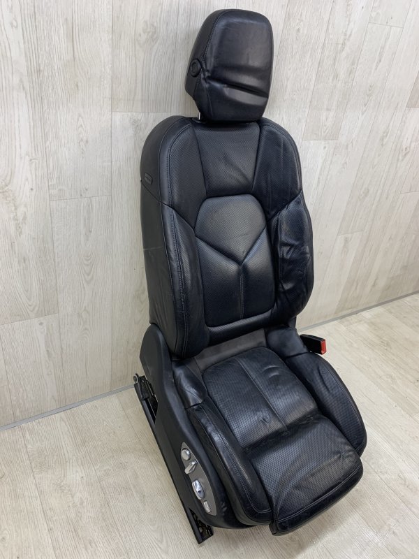 Сиденья комплект CAYENNE 10-18 2010 958 3.0 M06.EC