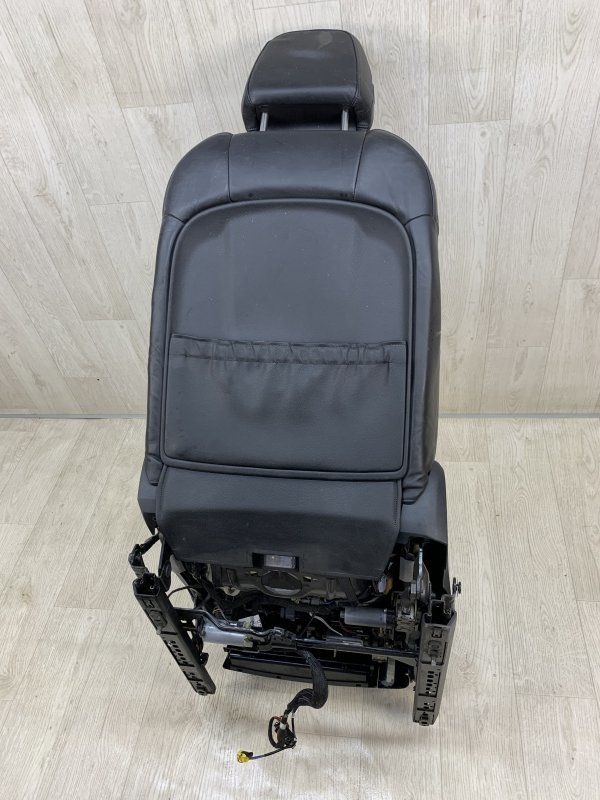 Сиденья комплект CAYENNE 10-18 2010 958 3.0 M06.EC