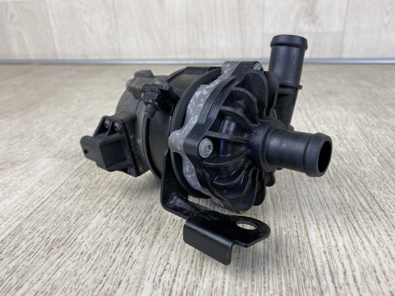 Помпа охлаждения электрическая CAYENNE 10-18 2010 958 3.0 M06.EC