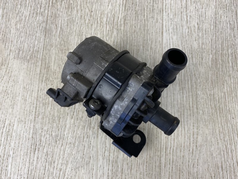 Помпа охлаждения электрическая PORSCHE CAYENNE 10-18 958 3.0 M06.EC