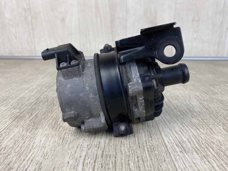 Помпа охлаждения электрическая CAYENNE 10-18 2010 958 3.0 M06.EC